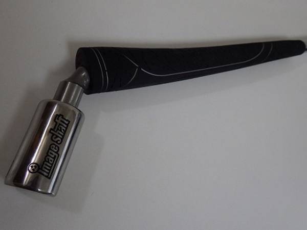 イメージシャフト 次世代ゴルフ練習器具 スポーツ - 練習器具 スイング