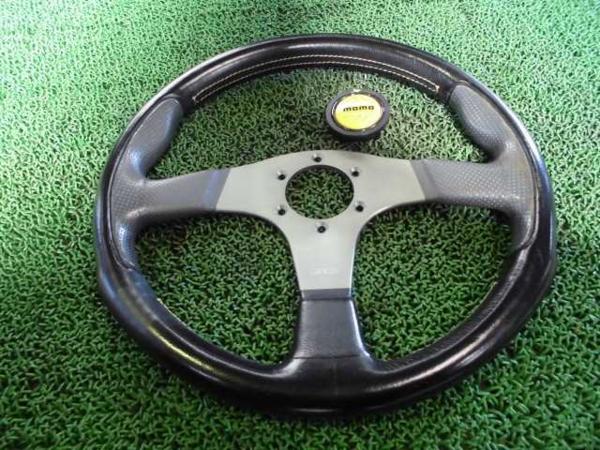 CP9A エボ5 モモ 35Φステアリング