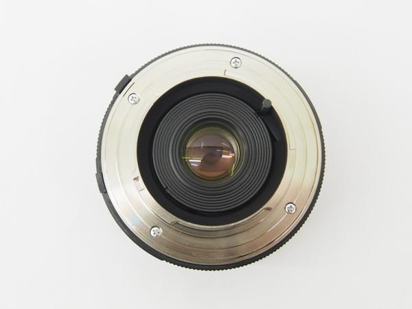COSINA レンズ 20mm　F3.8 MC WIDE ANGLE ▽ 424F5-8