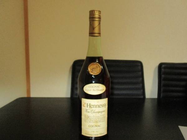 ③古酒ヘネシーVSOPです。 古酒 【公式通販】