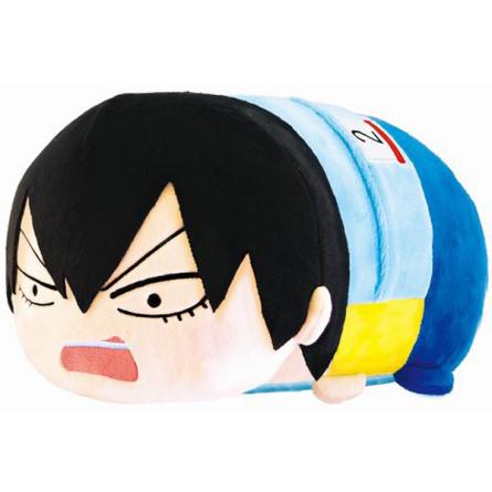 弱虫ペダル もちもちマスコットM【荒北靖友】ぬいぐるみ