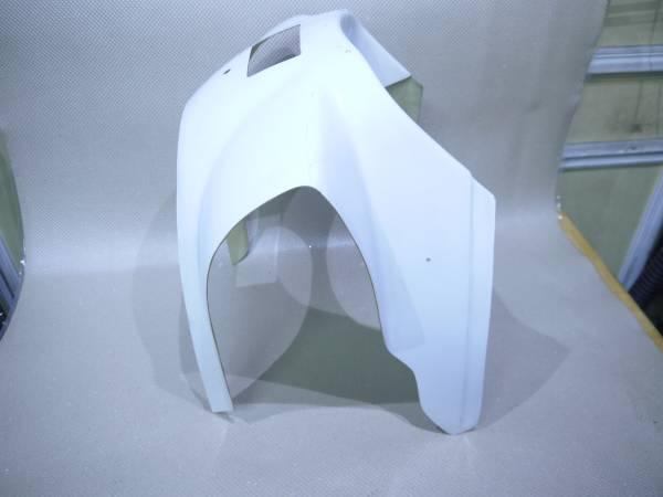 NSR250 FRP アッパーカウル MC18 MC18 NSR250 NSR250R ライト 耐久