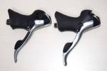 SHIMANO TIAGRA DOUBLE/シフターレバーセット/ロードバイク
