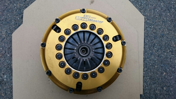 正規品，SALE ジムニー JB23 5型以降用 タニグチ OS技研製 強化クラッチ(クラッチ)｜売買されたオークション情報、yahooの商品情報をアーカイブ公開 - オークファン クラッチ