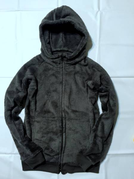 新品 wjk ボアパーカーセットアップ AKMジュンハシモト