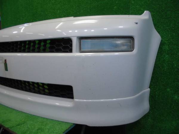 専用ページ③ ☆bB NCP31 フロントバンパー 管理41173