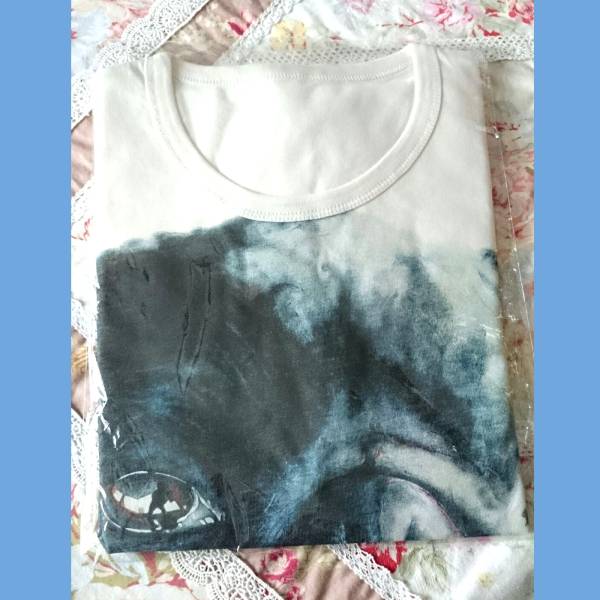 大野智個展 東京☆FREESTYLEⅡ☆パグTシャツ　レギュラーサイズ