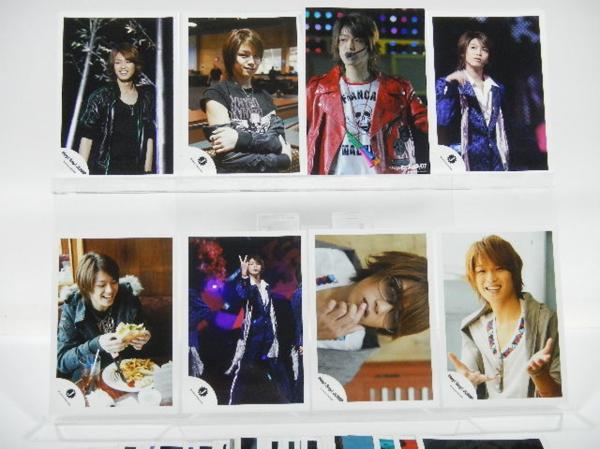 Hey!Say!JUMP 高木雄也 公式写真 60枚 グッズ