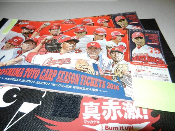 4/2（土）巨人戦 14時～ 年間S席 ペア2枚 発送無料 スポーツ