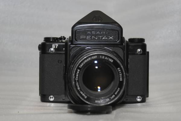 PENTAX 67 レンズセット カメラ、光学機器 中判 【公式通販】