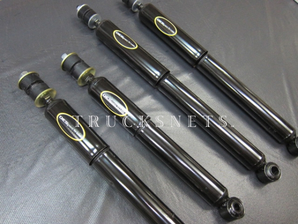 送料無料/ランドクルーザー100 (モンロー ショック)ランクル100