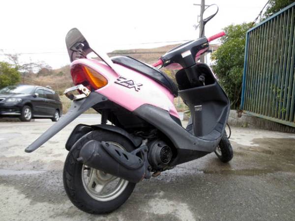 もも出品 H258◇ホンダ DIO(AF35)ディオ◇ジャンク・売切り！！