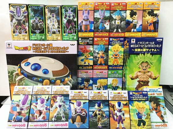 ドラゴンボール ドラゴンボール超 ドラゴンボールZ ドラゴンボールの