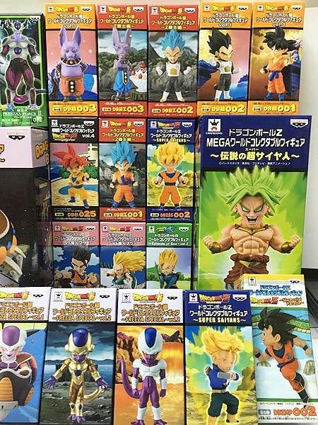 ドラゴンボール ドラゴンボール超 ドラゴンボールZ ドラゴンボールの