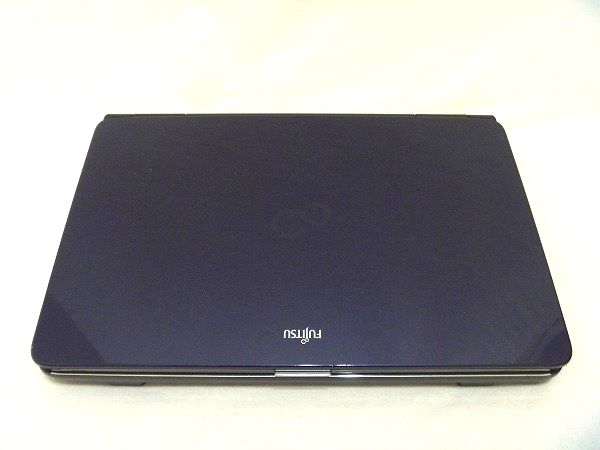 ノートパソコン 富士通 FMV Win8.1 Office2013 2GB 160GB p15