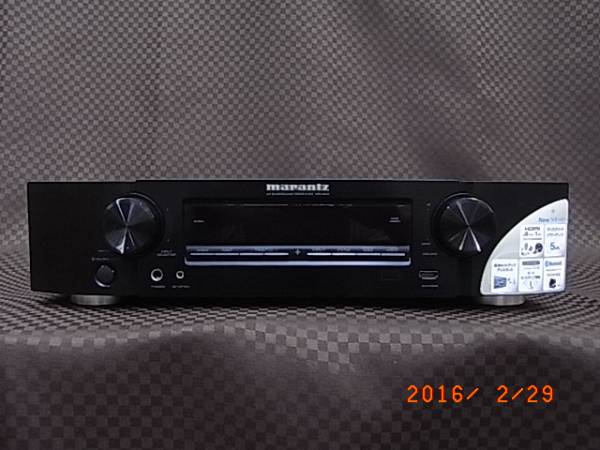 NR1403 AVアンプ marantz 付属品多数Marantz Marantz 公式通販 中古完