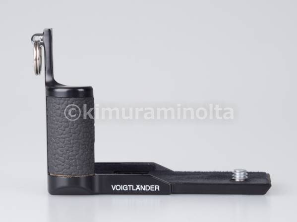 Voigtlander フォクトレンダー サイドグリップ BESSA ベッサ用