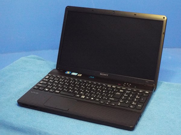 SONY VPCEH29FJ VAIO Core i5搭載□現状品