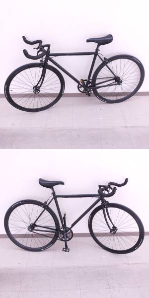 117T【中古】FUJI フジ FEATHER フェザー 49CM アウトレットFUJI