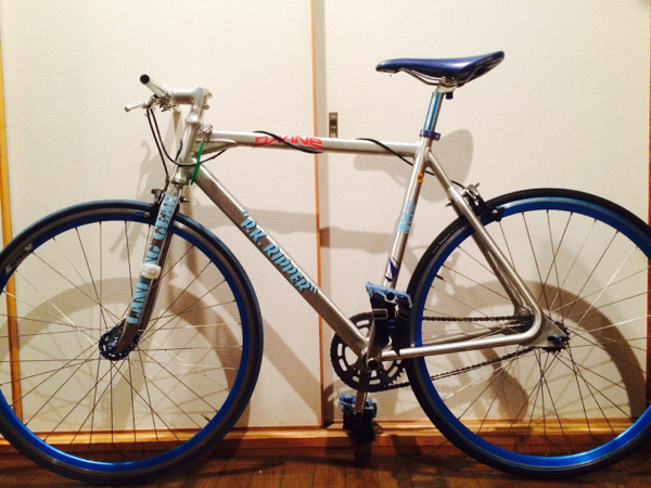 ピストバイク ロードバイク SE Bike Leader Bike 自転車 限定