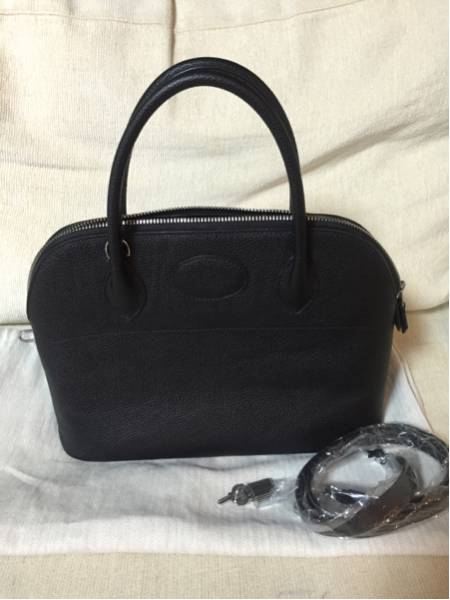 ボリードタイプ 黒 新品未使用