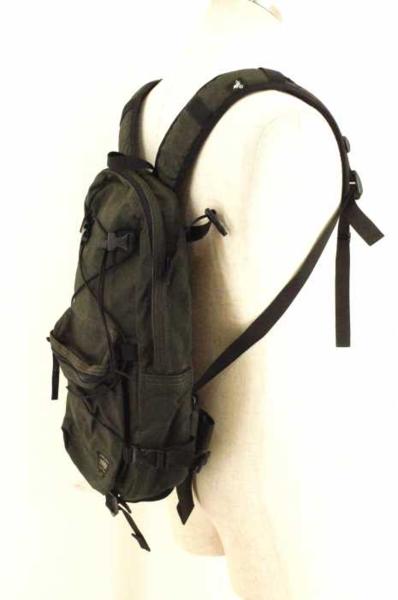 BICYCLE 吉田カバン | PORTER STYLE CYCLING BAG ポーター リュック 