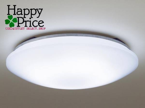 Panasonic LED シーリングライト ～6畳 LSEB1027K 新品 ①