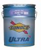 送料無料 SUNOCO ULTRA スノコオイルウルトラ 10W-40 SN/CF4 20L