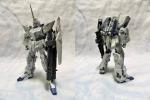 FW GUNDAM STANDart:032 RX-0 ユニコーンガンダム 海外限定
