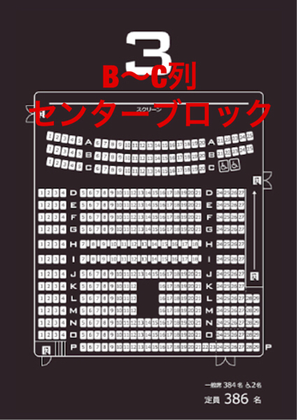3/19(土)僕だけがいない街 二子玉川 舞台挨拶 チケット、金券、宿泊