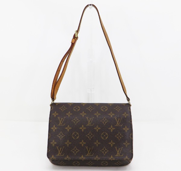 LOUIS VUITTON ミュゼットタンゴ ルイ・ヴィトン ショルダーバッグ 