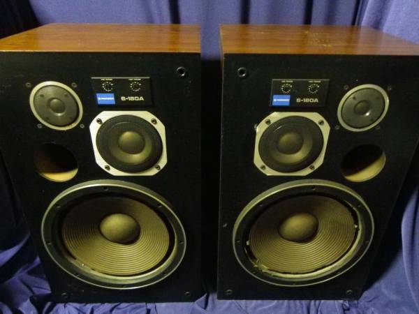 Pioneer/パイオニア スピーカー S-180A 行董PIONEER 【公式通販】