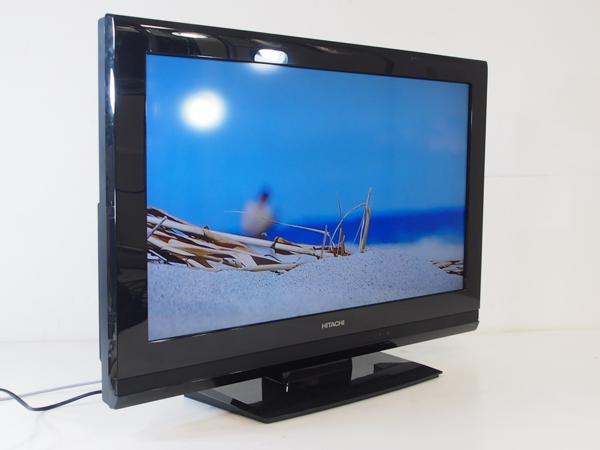HITACHI 液晶テレビ L32-C05 32インチ 11年製 ○ 42CB9-1 名 【公式通販】