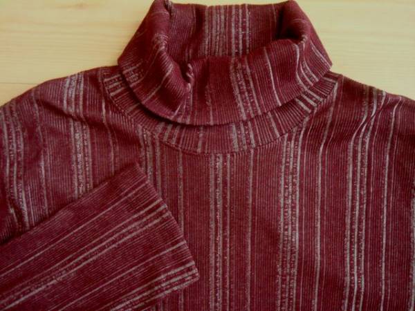 MALE＆Co★カットソー3枚セットLLサイズ★メイル＆コー