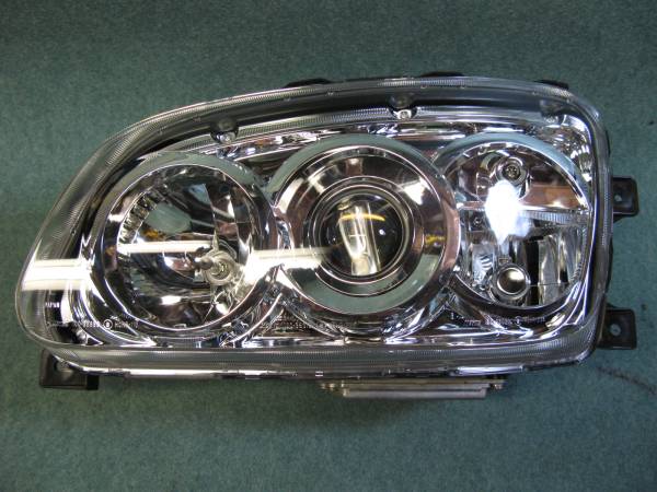 日野純正　プロフィア　プロジェクター　ライト　左用 新品