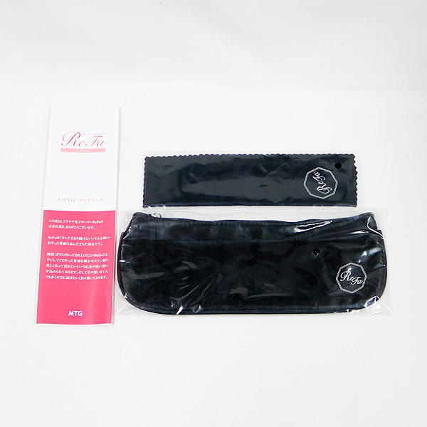 MTG リファ アイ スタイル ※箱汚有 /P0311