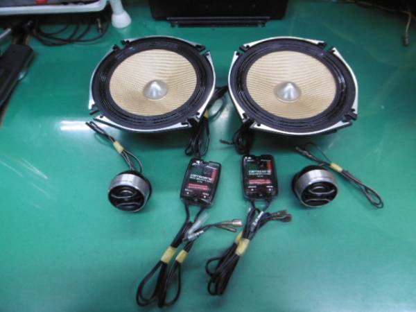 Pioneer carrozzeria TS-V017A 【公式通販】 carrzzeria パイオニア TS