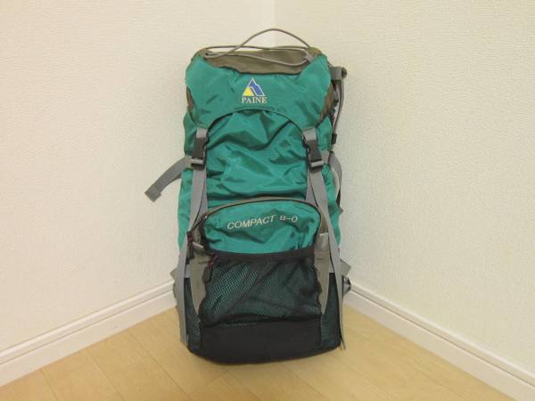 ★PAINE/パイネ★バックパック★小さめ#556