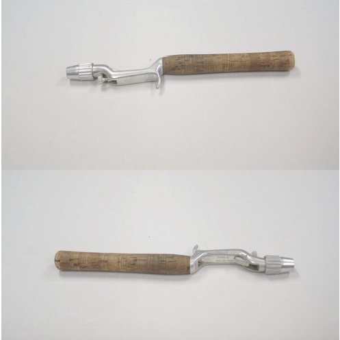 ♪Glass eye★ダブルハンドルグリップ