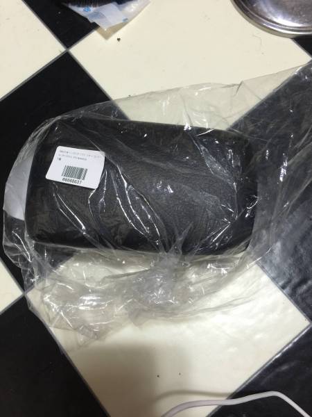 fd3S コンソールボックス ほぼ新品 小物入れ パーツ 内装品