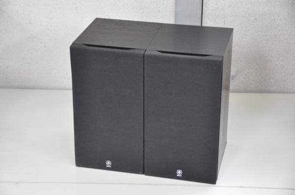 YAMAHA スピーカーシステム NS-1000MM ペア ペアーYAMAHA NS-1000MM