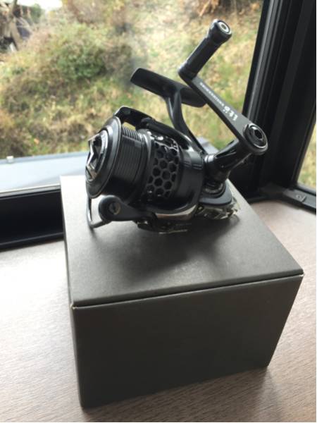 美品 Megabass メガバス レーシングコンディション256 Megabass