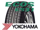 ヨコハマタイヤ ECOS ES31 205/55R16 4本セット送料税込33，160円