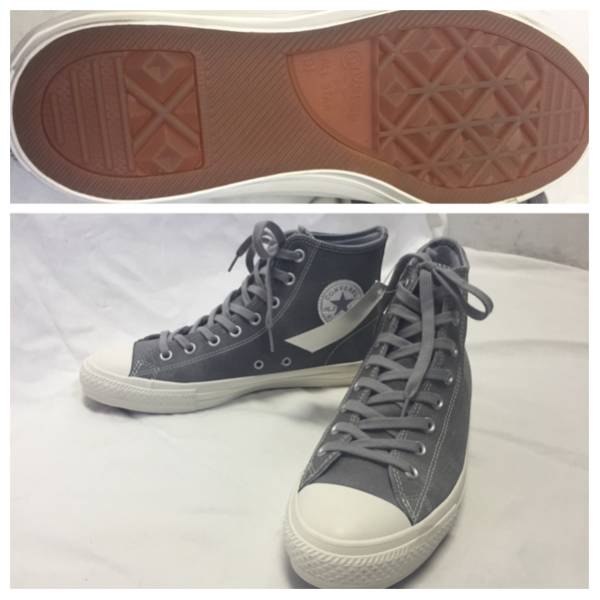 コンバース ALL STARルナロンインソールCONSハイカットSKATE