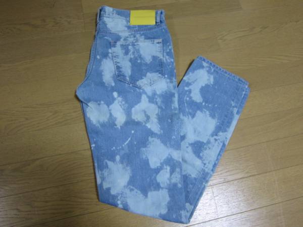 2014 A/W PHENOMENON フェノメノン スキニーデニム skinny