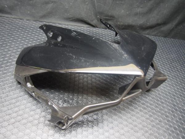 YZF-R25純正アッパーカウル/フロントカウル/1WD.