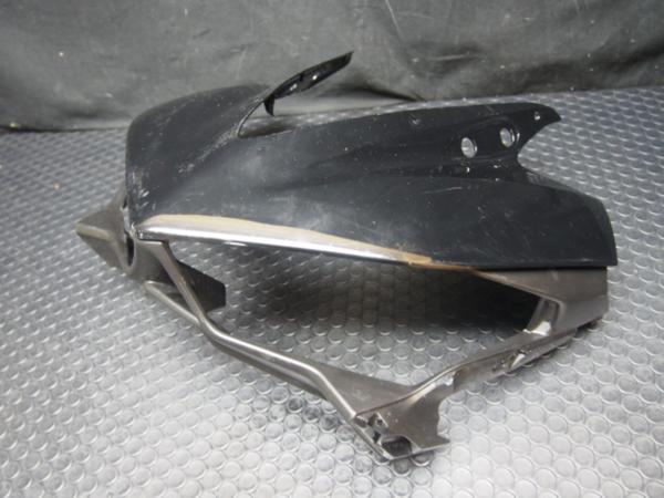 YZF-R25純正アッパーカウル/フロントカウル/1WD.