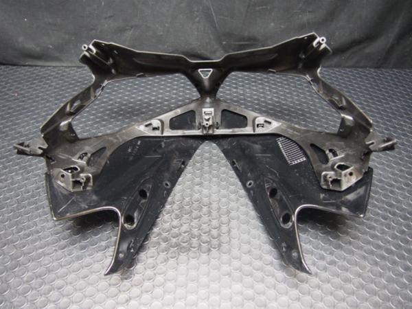 YZF-R25純正アッパーカウル/フロントカウル/1WD.