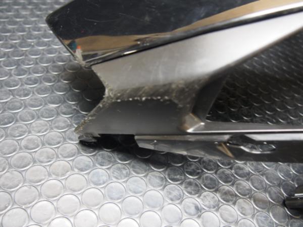 YZF-R25純正アッパーカウル/フロントカウル/1WD.