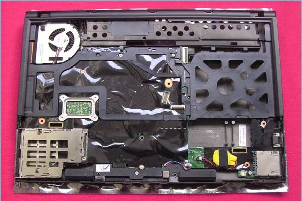 Lenovo X220 i5 Core ThinkPad 2520M Laptop - Thinkpad I3I5-2th